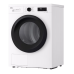 DVH1-08WP LG  8 KG Series 1 Heat Pump Dryer 